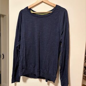 Icebreaker Merino Long Sleeve Cool Lite Crew